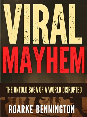 cover image of Viral Mayhem